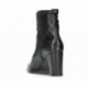 Bottines pour femmes WONDERS M-5142 Alive NEGRO