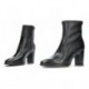 Bottines pour femmes WONDERS M-5142 Alive NEGRO