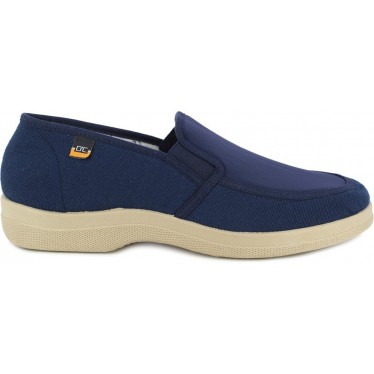 DOCTEUR CUTILLAS MOCASSIN SPÉCIAL LARGE CARACAS 21302 MARINO