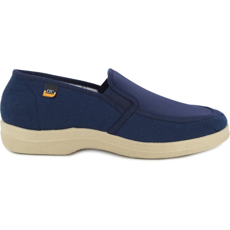 DOCTEUR CUTILLAS MOCASSIN SPÉCIAL LARGE CARACAS 21302 MARINO