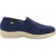 DOCTEUR CUTILLAS MOCASSIN SPÉCIAL LARGE CARACAS 21302 MARINO