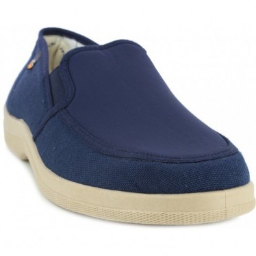 DOCTEUR CUTILLAS MOCASSIN SPÉCIAL LARGE CARACAS 21302 MARINO