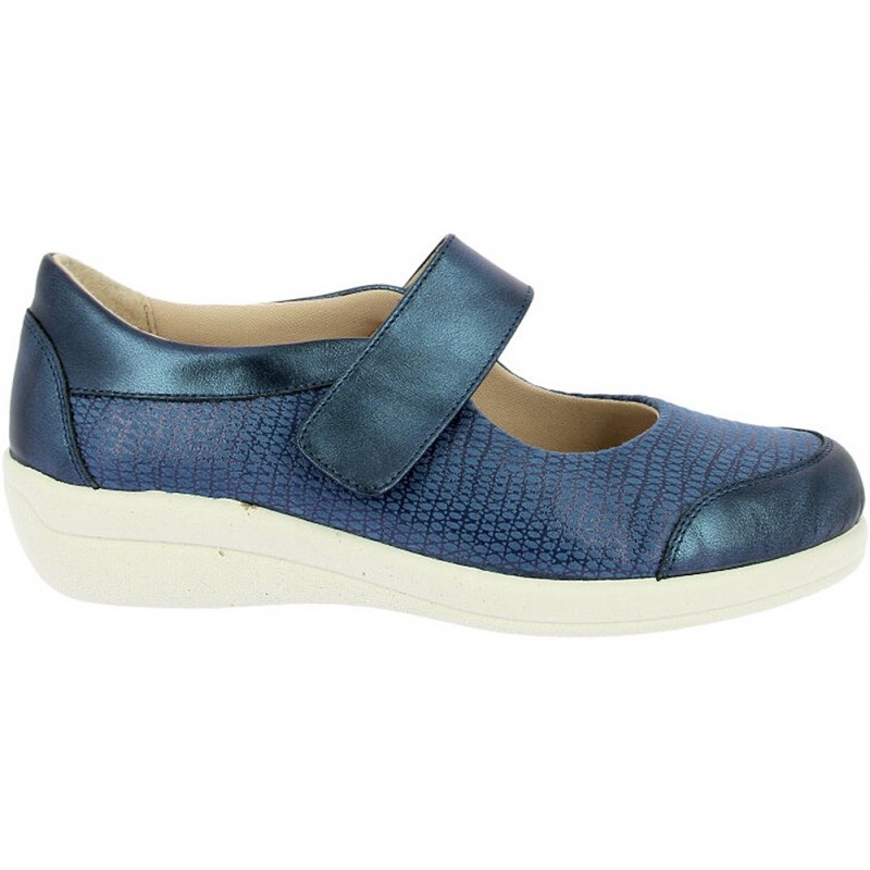 Docteur Cutillas Danseur 43631 Iny AZUL