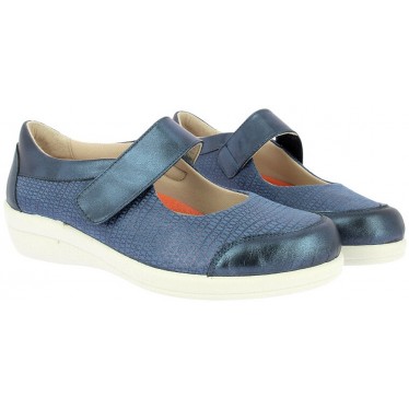 Docteur Cutillas Danseur 43631 Iny AZUL