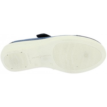 Docteur Cutillas Danseur 43631 Iny AZUL