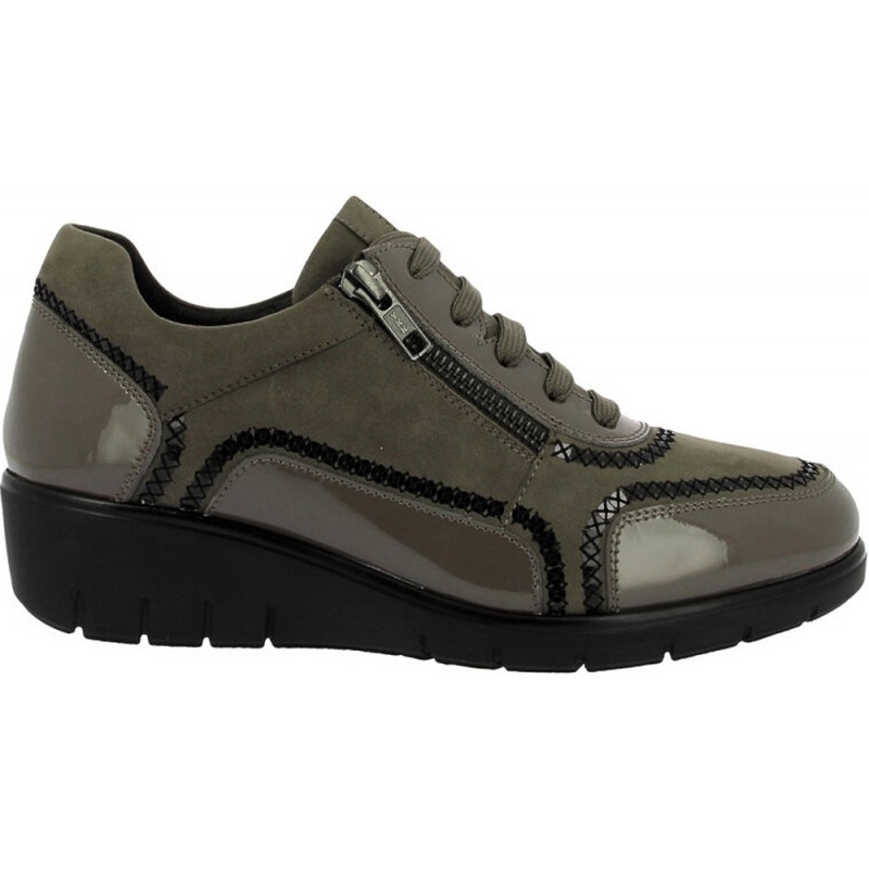 MÉDECIN DU SPORT CUTILLAS SIDNEY 60336 TAUPE