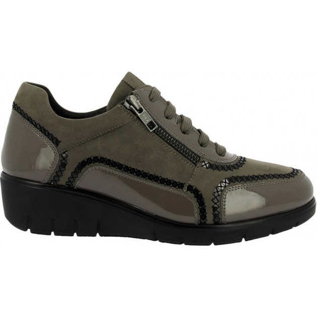 MÉDECIN DU SPORT CUTILLAS SIDNEY 60336 TAUPE