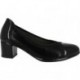 CHAUSSURES À TALONS DOCTEUR CUTILLAS ROSTOV 80338 NEGRO