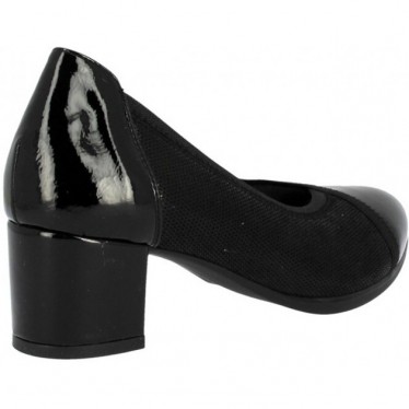 CHAUSSURES À TALONS DOCTEUR CUTILLAS ROSTOV 80338 NEGRO