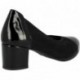 CHAUSSURES À TALONS DOCTEUR CUTILLAS ROSTOV 80338 NEGRO