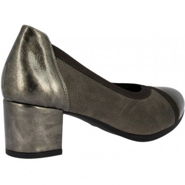 CHAUSSURES À TALONS DOCTEUR CUTILLAS ROSTOV 80338 TAUPE