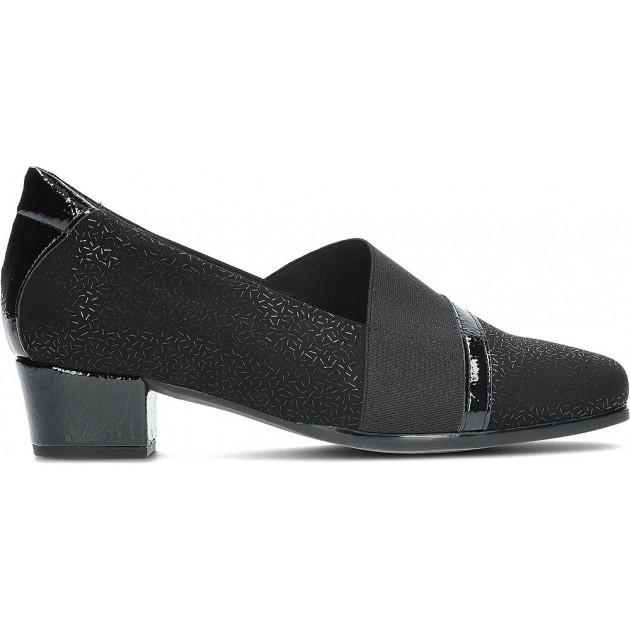 Chaussures à talons Doctor Cutillas 81753 Largeur Spéciale NEGRO Chaussures à talons Doctor Cutillas 81753 Largeur Spéciale NEGRO