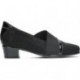 Chaussures à talons Doctor Cutillas 81753 Largeur Spéciale NEGRO