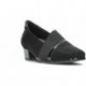 Chaussures à talons Doctor Cutillas 81753 Largeur Spéciale NEGRO