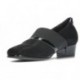 Chaussures à talons Doctor Cutillas 81753 Largeur Spéciale NEGRO