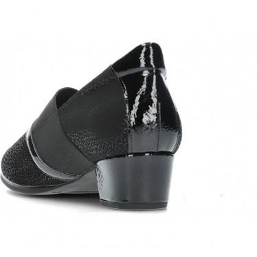Chaussures à talons Doctor Cutillas 81753 Largeur Spéciale NEGRO