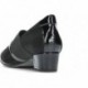 Chaussures à talons Doctor Cutillas 81753 Largeur Spéciale NEGRO