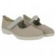 Docteur Cutillas Ballerines 41157 Imprimer TAUPE