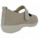 Docteur Cutillas Ballerines 41157 Imprimer TAUPE