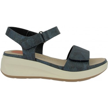 Sandales Doctor Cutillas 31611 Autocollantes MARINO