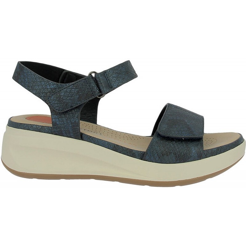 Sandales Doctor Cutillas 31611 Autocollantes MARINO