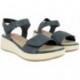 Sandales Doctor Cutillas 31611 Autocollantes MARINO
