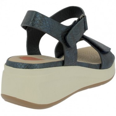 Sandales Doctor Cutillas 31611 Autocollantes MARINO