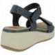 Sandales Doctor Cutillas 31611 Autocollantes MARINO