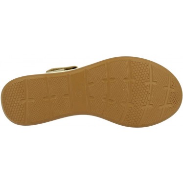 Sandales Doctor Cutillas 31611 Autocollantes TAUPE