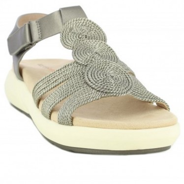 Sandales Doctor Cutillas 31402 Nacrées ACERO