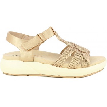 Sandales Doctor Cutillas 31402 Nacrées BRONCE