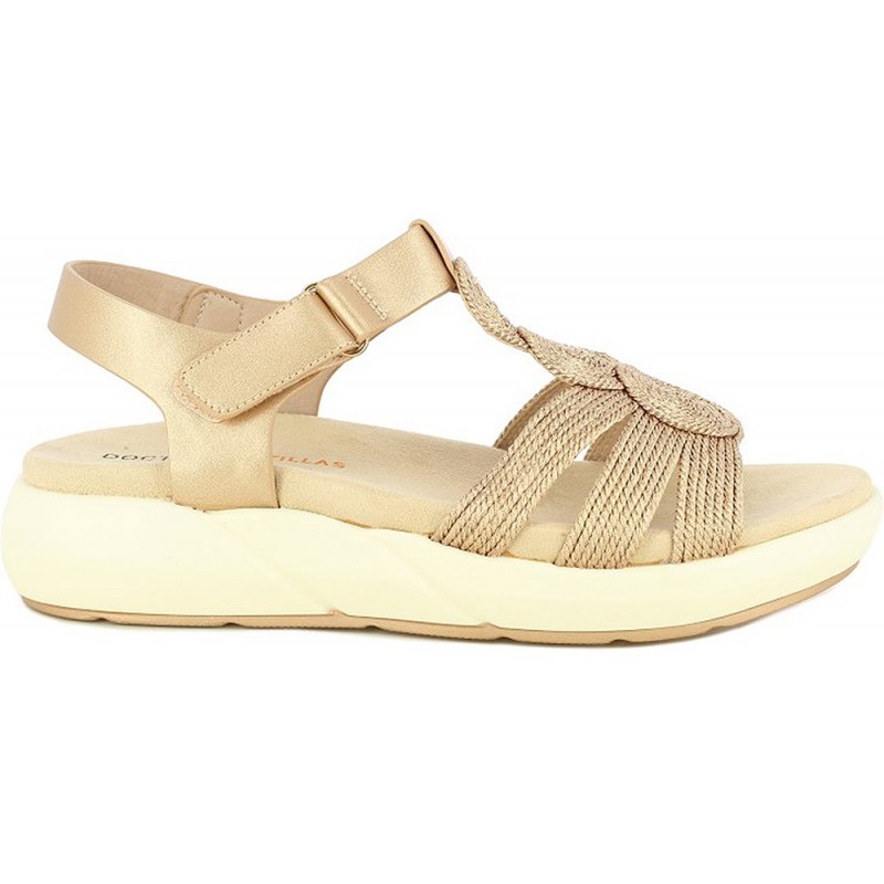 Sandales Doctor Cutillas 31402 Nacrées BRONCE