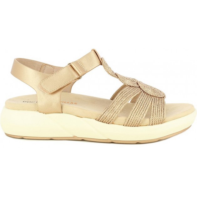 Sandales Doctor Cutillas 31402 Nacrées BRONCE