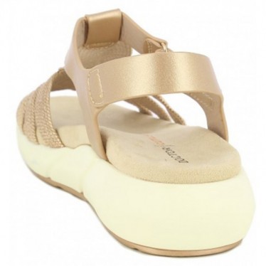 Sandales Doctor Cutillas 31402 Nacrées BRONCE