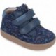 Bottines garçon Garvalín 241317 Dinosaures AZUL_MARINO