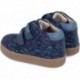 Bottines garçon Garvalín 241317 Dinosaures AZUL_MARINO