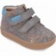 Bottines garçon Garvalín 241317 Dinosaures MARENGO