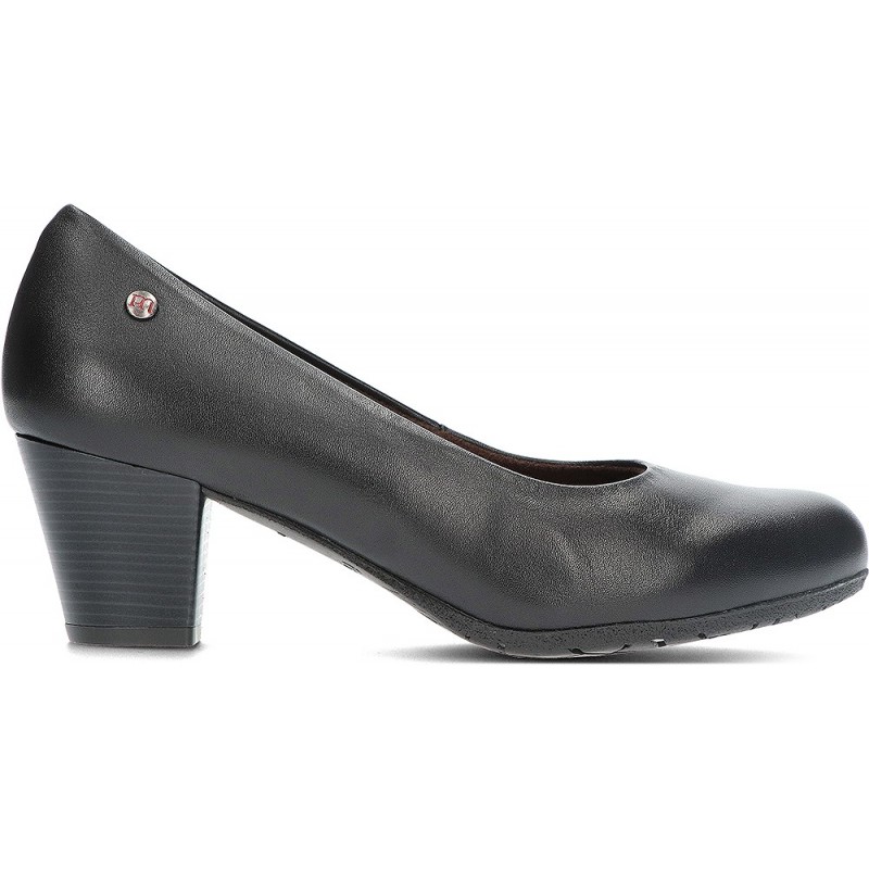 ESCARPIN CHAUSSURE PEPE MENARGUES 6700I NEGRO