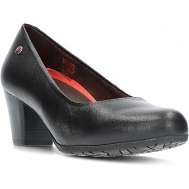 ESCARPIN CHAUSSURE PEPE MENARGUES 6700I NEGRO