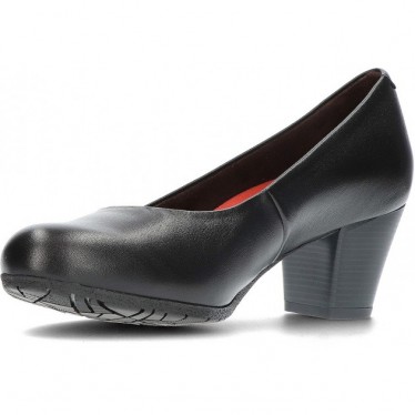 ESCARPIN CHAUSSURE PEPE MENARGUES 6700I NEGRO