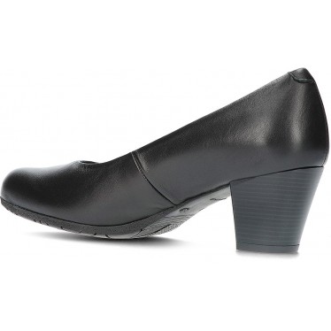 ESCARPIN CHAUSSURE PEPE MENARGUES 6700I NEGRO