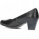 ESCARPIN CHAUSSURE PEPE MENARGUES 6700I NEGRO