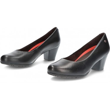 ESCARPIN CHAUSSURE PEPE MENARGUES 6700I NEGRO