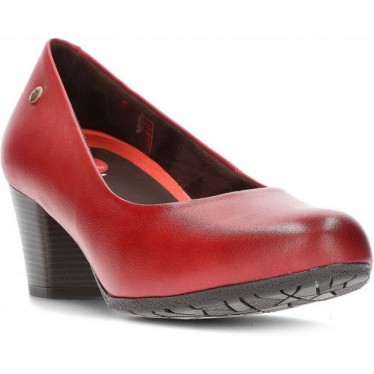 ESCARPIN CHAUSSURE PEPE MENARGUES 6700I ROJO