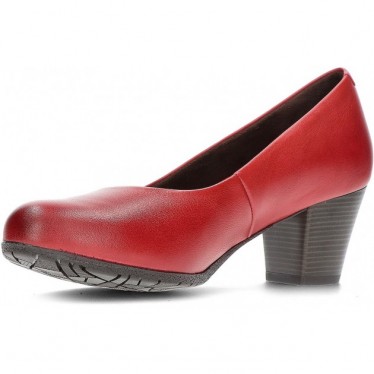 ESCARPIN CHAUSSURE PEPE MENARGUES 6700I ROJO