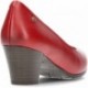 ESCARPIN CHAUSSURE PEPE MENARGUES 6700I ROJO