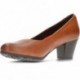 ESCARPIN CHAUSSURE PEPE MENARGUES 6700I CUERO