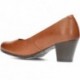 ESCARPIN CHAUSSURE PEPE MENARGUES 6700I CUERO