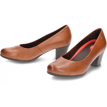 ESCARPIN CHAUSSURE PEPE MENARGUES 6700I CUERO