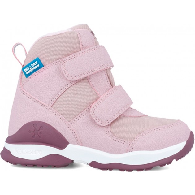 Biomecanics 241257 Bottines imperméables fille ROSA_A032 Biomecanics 241257 Bottines imperméables fille ROSA_A032